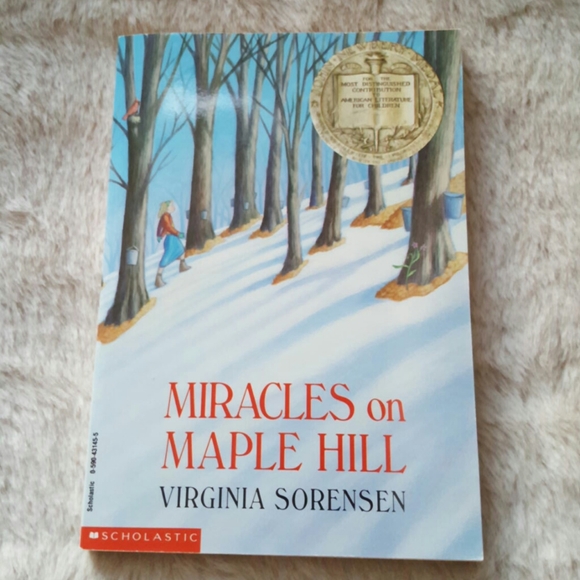 New, 2 Award Winning Books - Picture 2 of 5